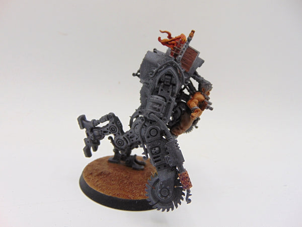 Penitent Engine