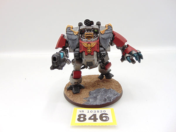 Redemptor Dreadnought
