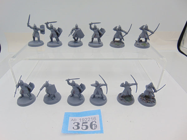 Warriors of Minas Tirith