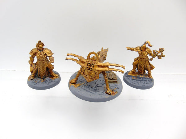 Celestar Ballista