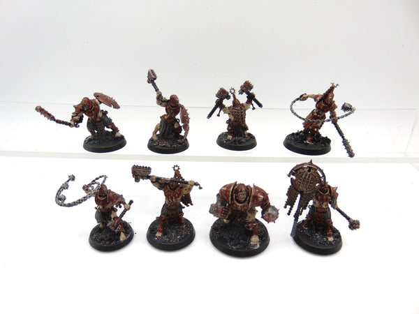 Iron Golems