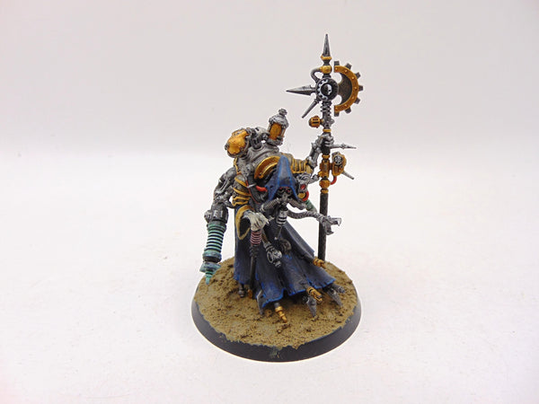 Tech Priest Dominus
