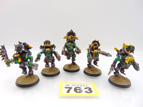 Stormboyz