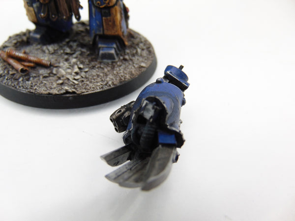 Contemptor Dreadnought