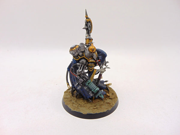 Tech Priest Dominus