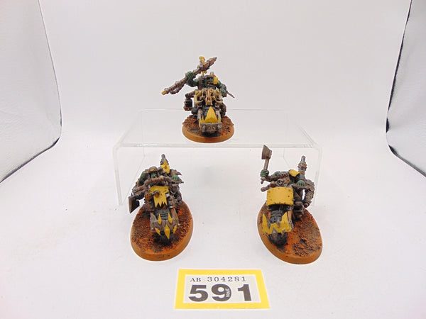 Warbikerz