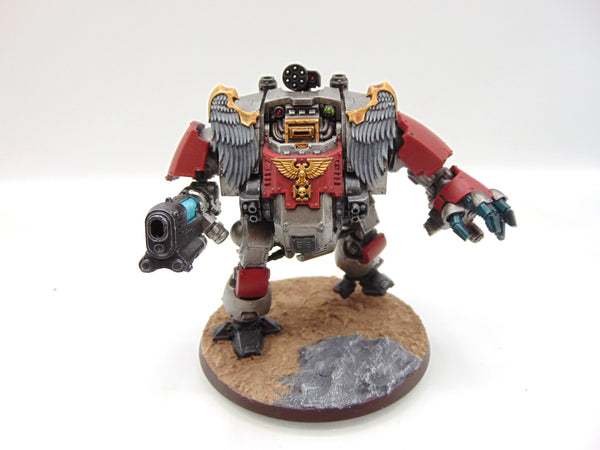 Redemptor Dreadnought