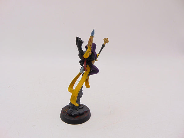 Shadowseer