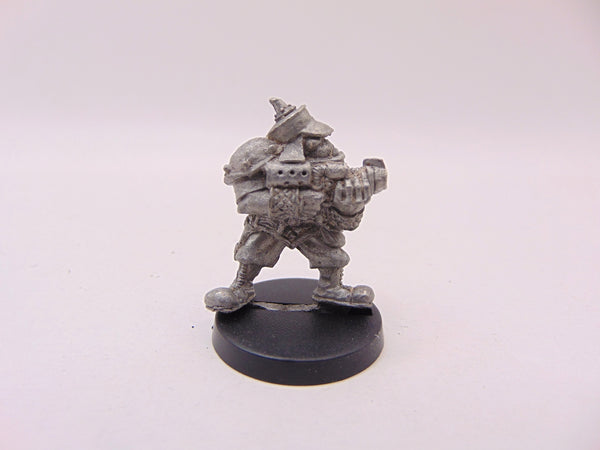 Ork Raider