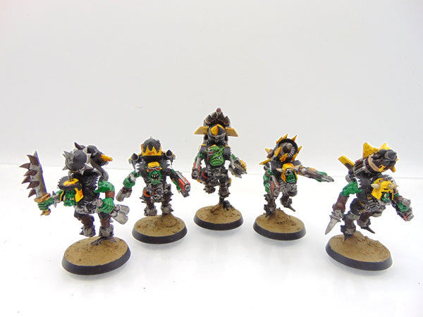 Stormboyz