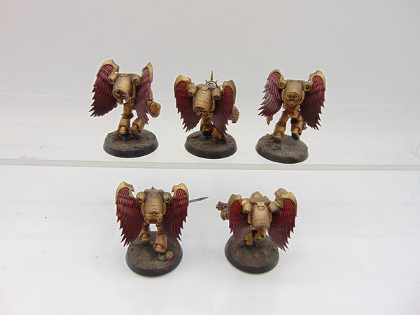 Sanguinary Guard