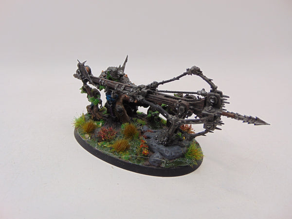 Beast Skewer Killbow