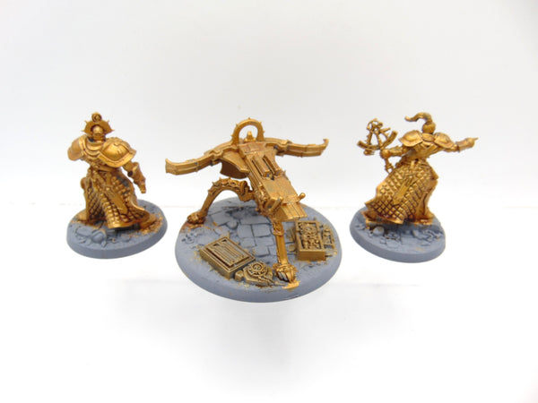 Celestar Ballista