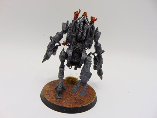 Penitent Engine
