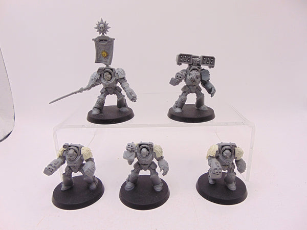 Terminator Squad