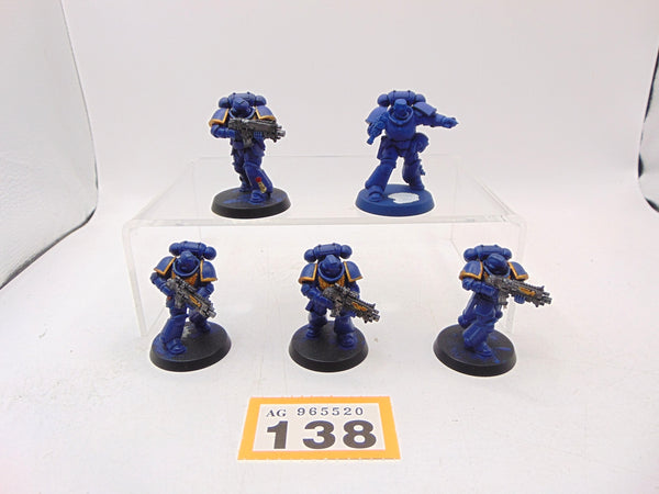 Intercessors