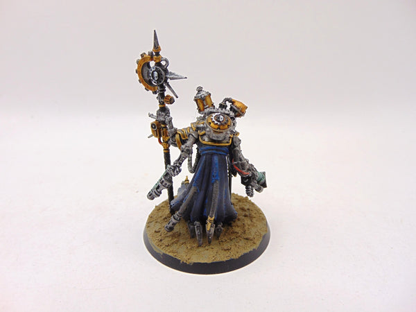 Tech Priest Dominus