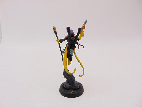Shadowseer