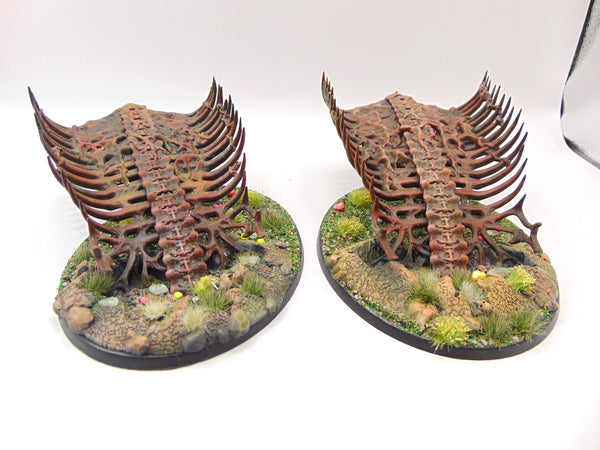 The Soulscream Bridge