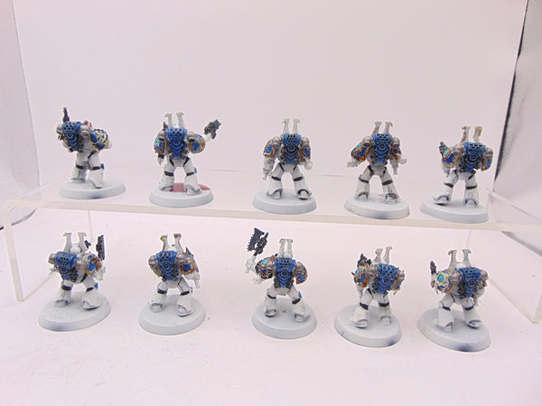 Rampager Squad