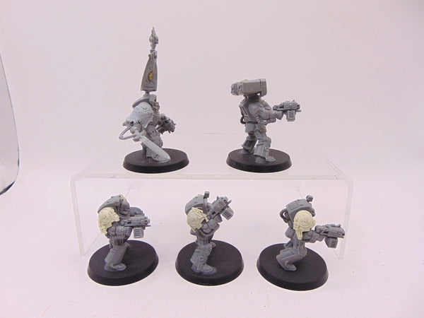 Terminator Squad