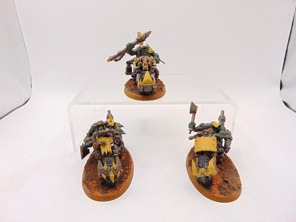 Warbikerz