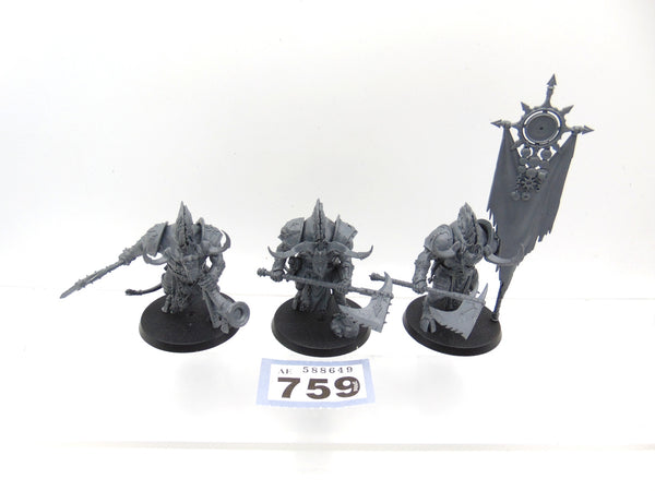 Ogroid Theridons
