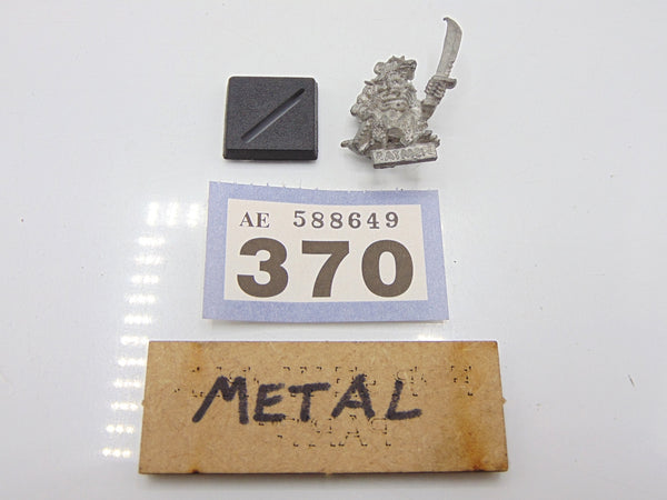 C47  Chaos Ratmen / Clanrat Carver