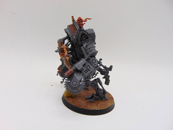 Penitent Engine