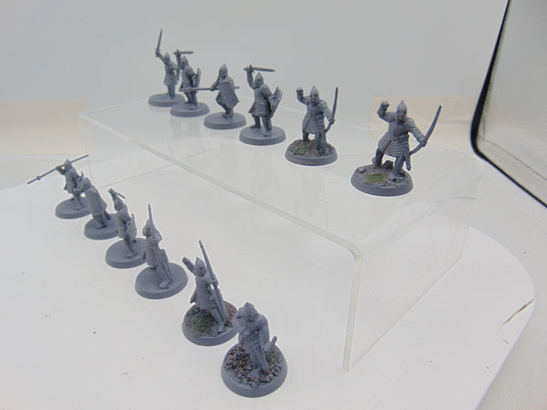Warriors of Minas Tirith