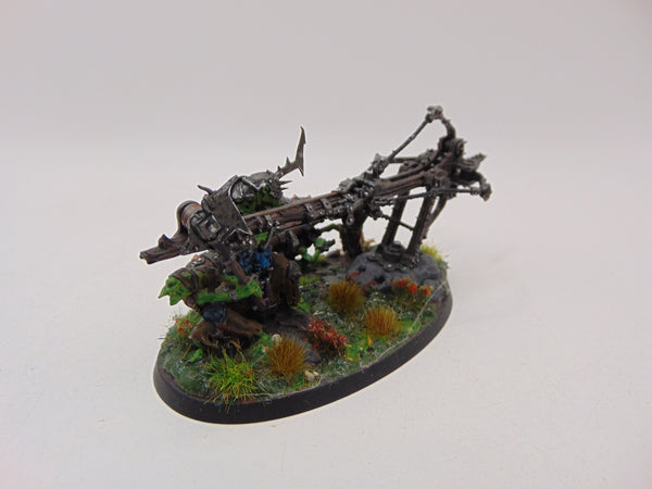 Beast Skewer Killbow