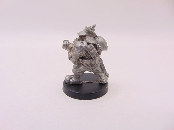 Ork Raider