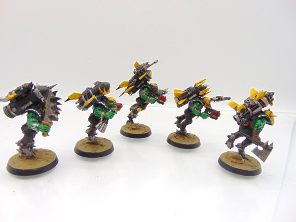 Stormboyz