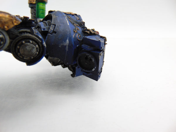 Contemptor Dreadnought
