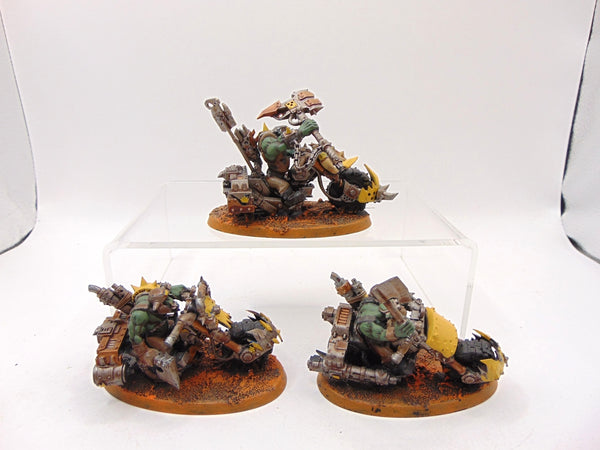 Warbikerz