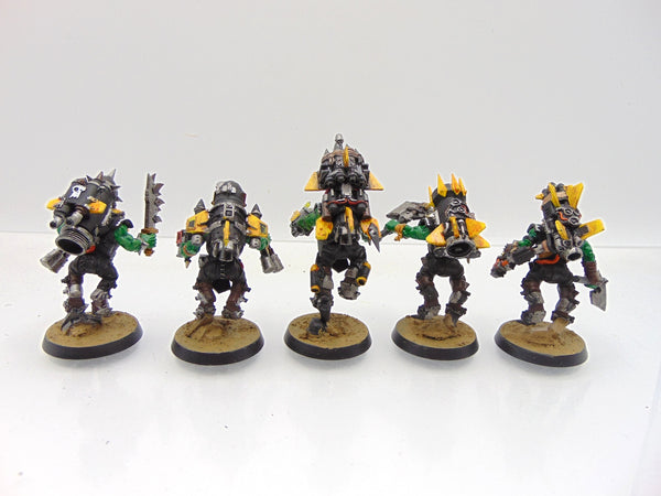 Stormboyz