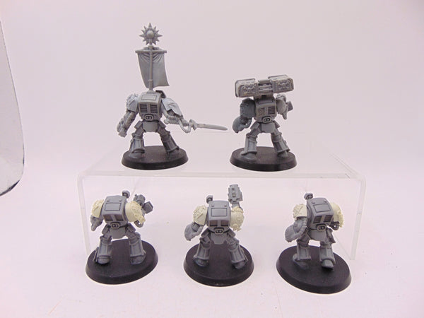 Terminator Squad