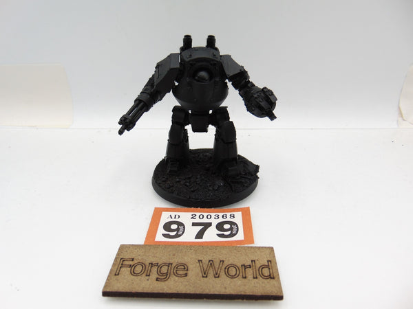 Contemptor Dreadnought
