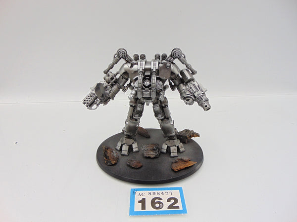 Nemesis Dreadknight