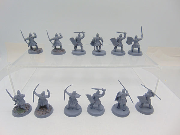 Warriors of Minas Tirith