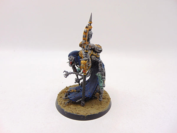 Tech Priest Dominus