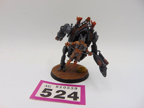 Penitent Engine