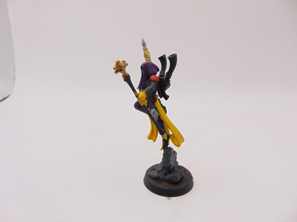 Shadowseer