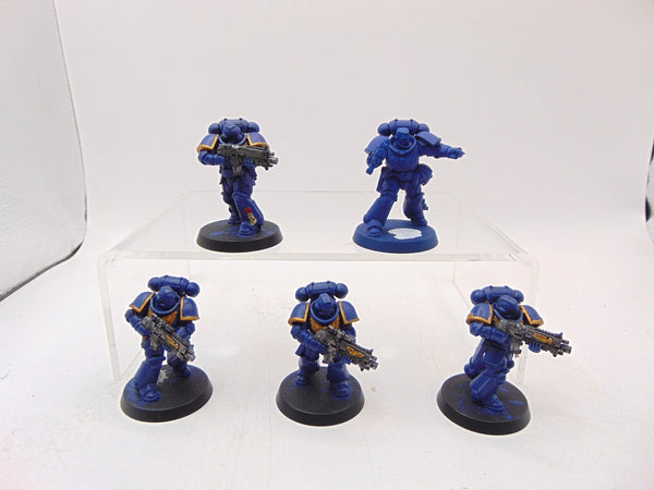 Intercessors