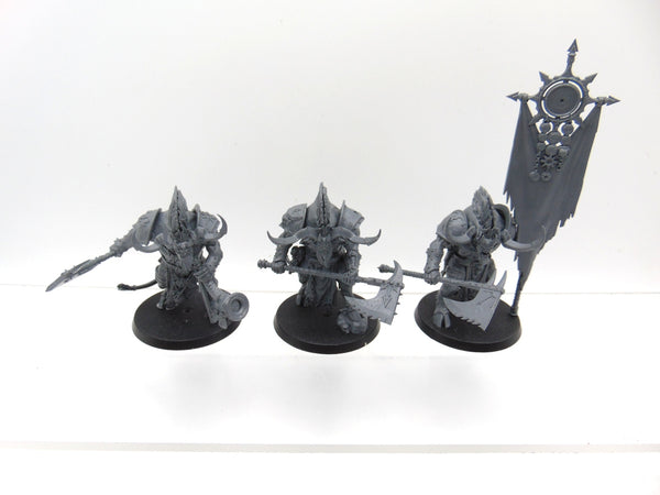Ogroid Theridons