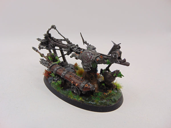 Beast Skewer Killbow