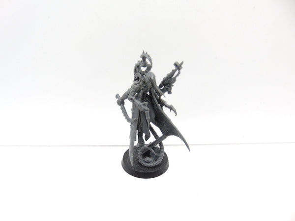 Haemonculus