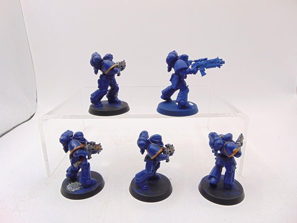 Intercessors