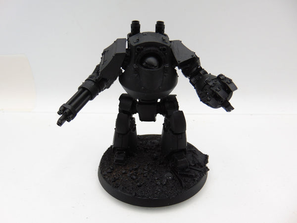 Contemptor Dreadnought