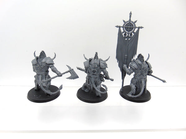 Ogroid Theridons